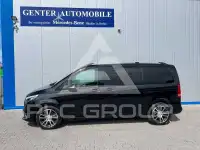 2020 Mercedes Benz V