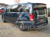 2020 Mercedes Benz V
