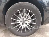 2020 Mercedes Benz V