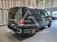 2020 Mercedes Benz V