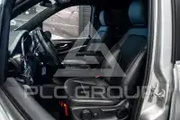 2020 Mercedes Benz V
