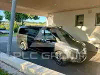 2020 Mercedes Benz V