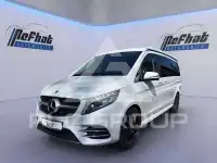 2020 Mercedes Benz V