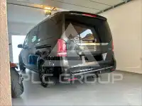 2020 Mercedes Benz V