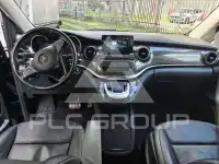 2020 Mercedes Benz V