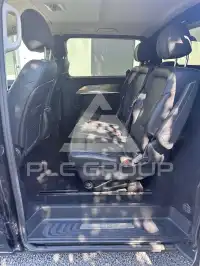 2020 Mercedes Benz V