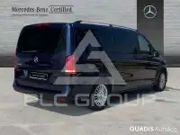 2020 Mercedes Benz V