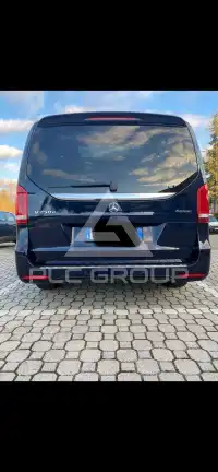 2020 Mercedes Benz V