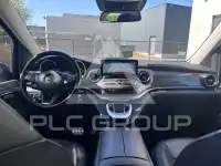 2020 Mercedes Benz V