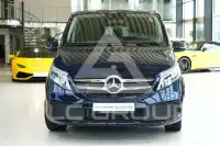 2020 Mercedes Benz V