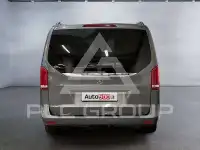 2020 Mercedes Benz V