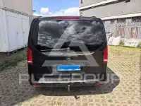 2020 Mercedes Benz V