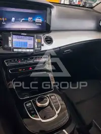 2020 Mercedes Benz E 200