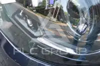 2020 Mercedes Benz E 200