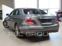 2020 Mercedes Benz E 200