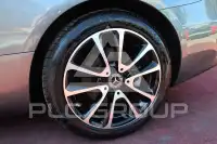 2020 Mercedes Benz E 200