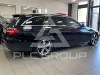 2020 Mercedes Benz E 200