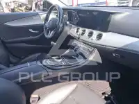2020 Mercedes Benz E 200