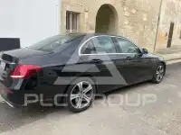 2020 Mercedes Benz E 200