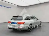 2020 Mercedes Benz E 200