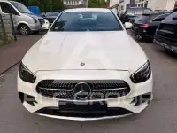 2020 Mercedes Benz E 200