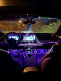 2020 Mercedes Benz E 200