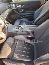 2020 Mercedes Benz E 200