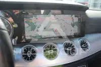 2020 Mercedes Benz E 200