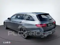2020 Mercedes Benz E 200