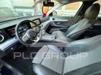 2020 Mercedes Benz E 200