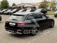 2020 Mercedes Benz E 200
