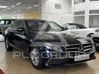 2020 Mercedes Benz E 200