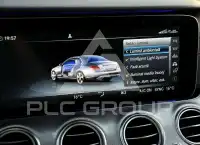 2020 Mercedes Benz E 200