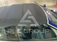 2020 Mercedes Benz E 200