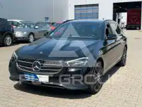 2020 Mercedes Benz E 200
