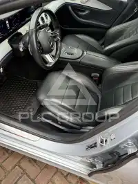 2020 Mercedes Benz E 200