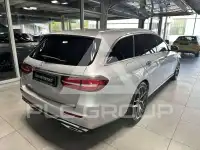 2020 Mercedes Benz E 200