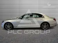 2020 Mercedes Benz E 200