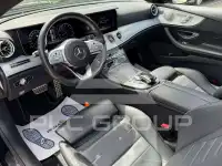 2020 Mercedes Benz E 200