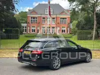 2020 Mercedes Benz E 200