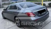 2020 Mercedes Benz E 200