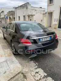 2020 Mercedes Benz E 200