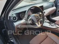 2020 Mercedes Benz E 200