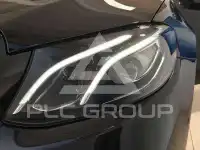 2020 Mercedes Benz E 200