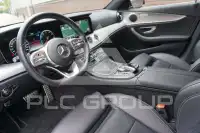 2020 Mercedes Benz E 200