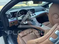 2020 Mercedes Benz E 200