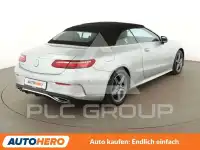 2020 Mercedes Benz E 200
