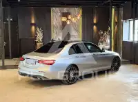 2020 Mercedes Benz E 200
