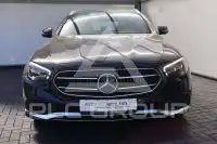 2020 Mercedes Benz E 200