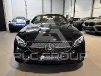 2020 Mercedes Benz E 200